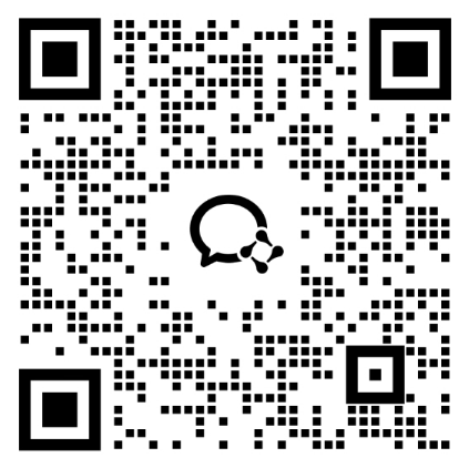 扫一扫加微信-漫宁科技